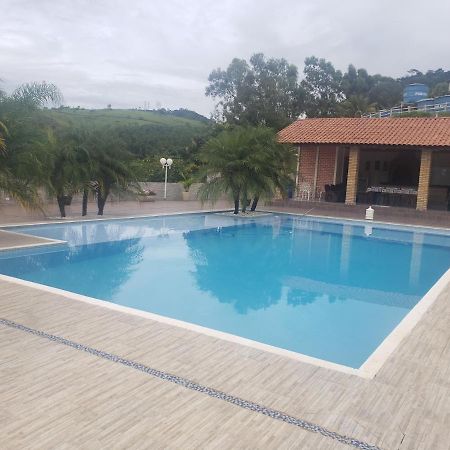 Chacara Bela Vista Do Gil Villa Atibaia Ngoại thất bức ảnh